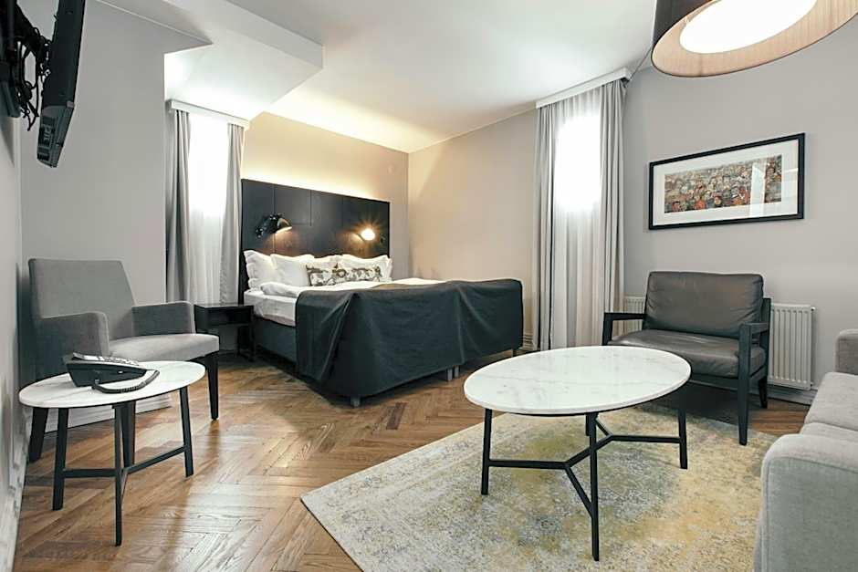 Apótek Hotel Reykjavík by Keahotels