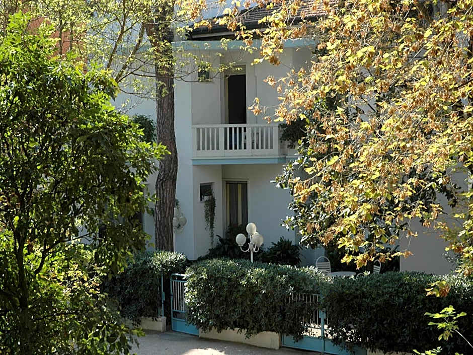 Hotel Pensione Ornella