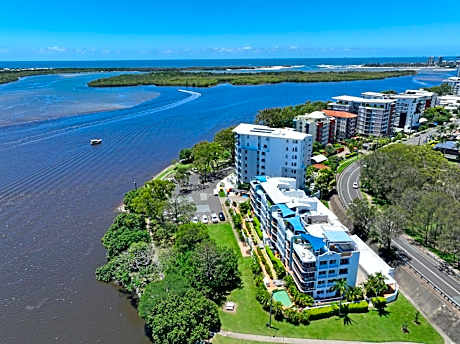 Reflections Holiday Apartments