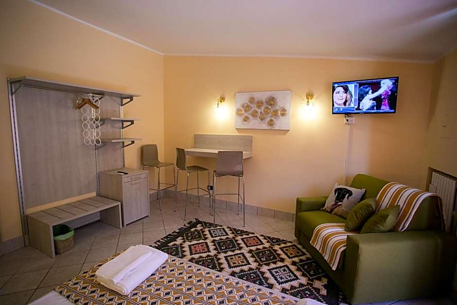 B&B Trepo