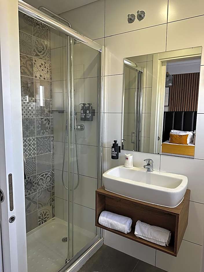 Hotel Don Rodrigues