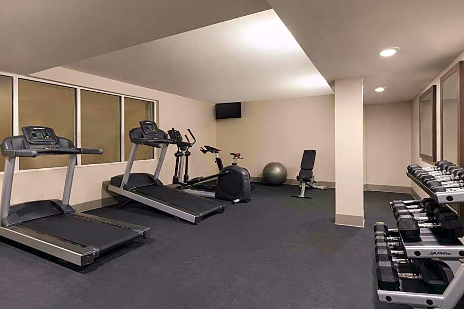Country Inn & Suites by Radisson, Macon West, GA
