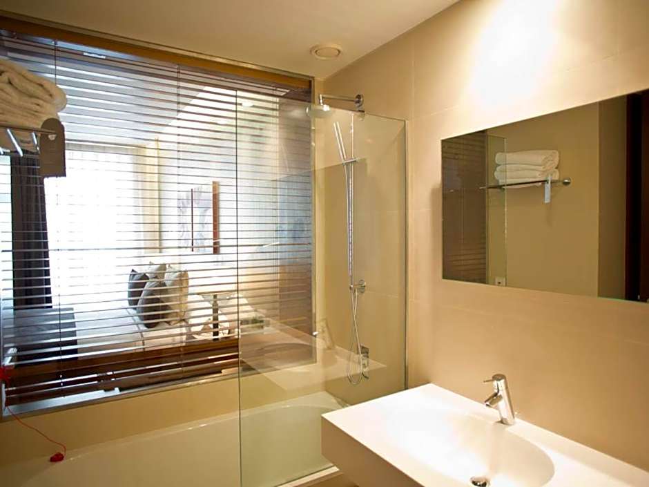 Hotel Carris Porto Ribeira