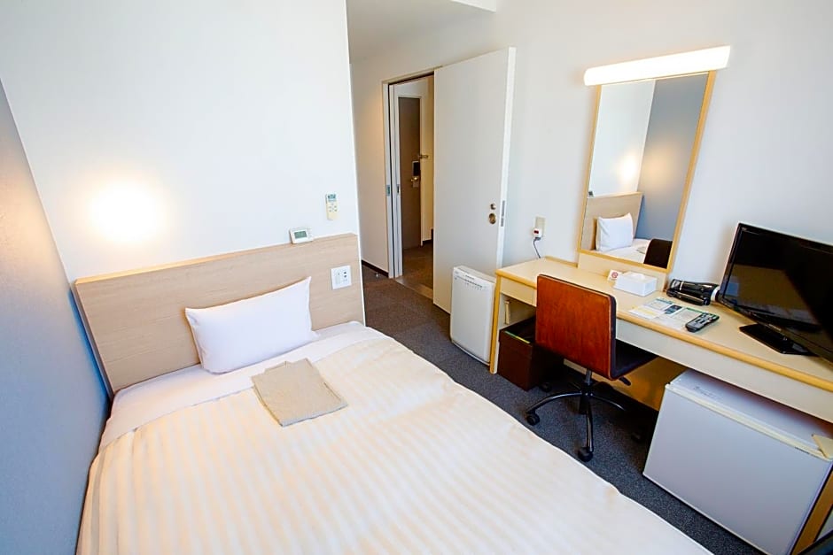 Super Hotel Matsuyama