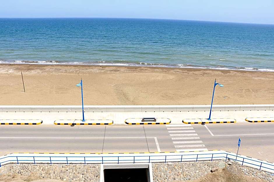 مارينا للغرف الفندقية