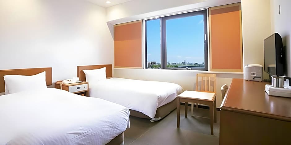 Smile Hotel Sugamo