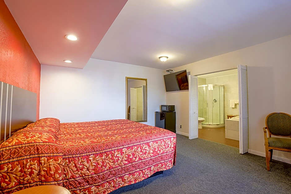 Dutch Motel Palmyra