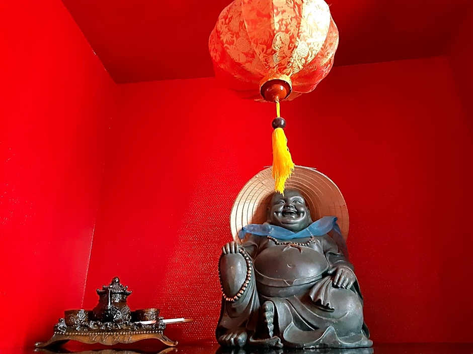 Châtellerie De Schoebeque