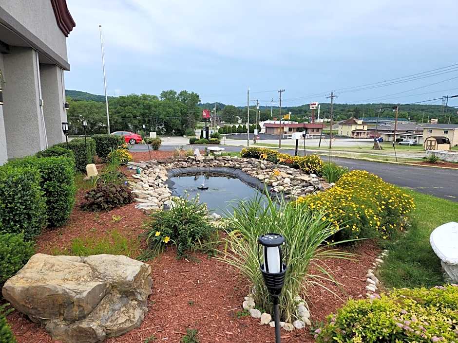 Red Roof Inn New Stanton