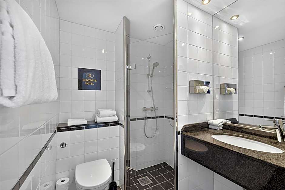 Gentofte Hotel