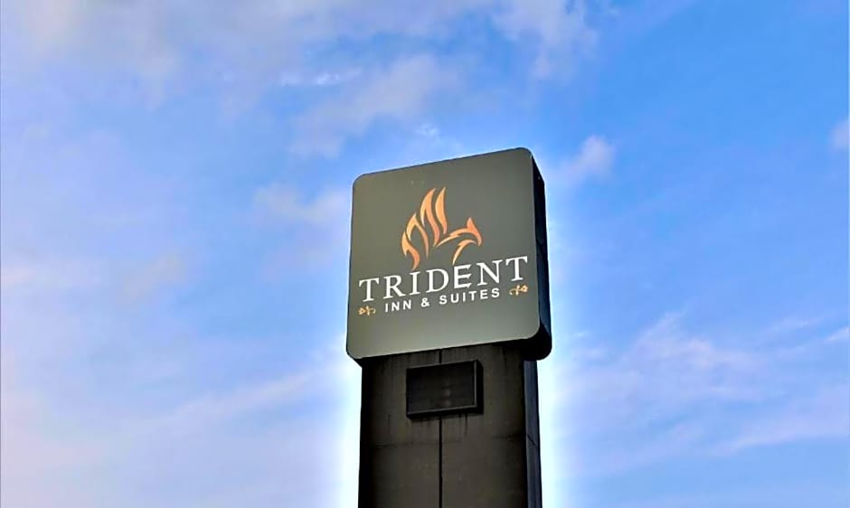 Trident Inn & Suites New Orleans