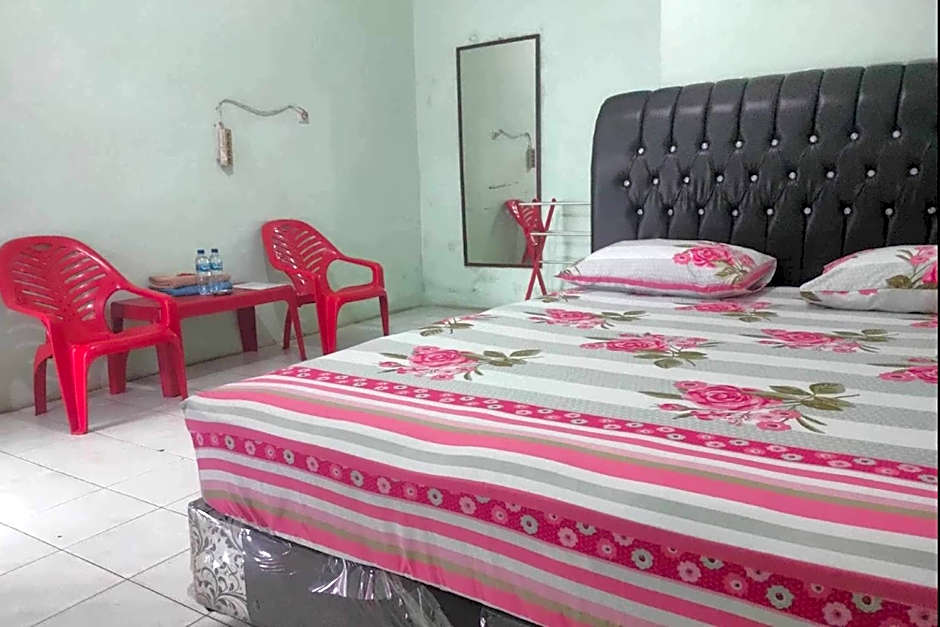 Hotel O Maradona Guest House