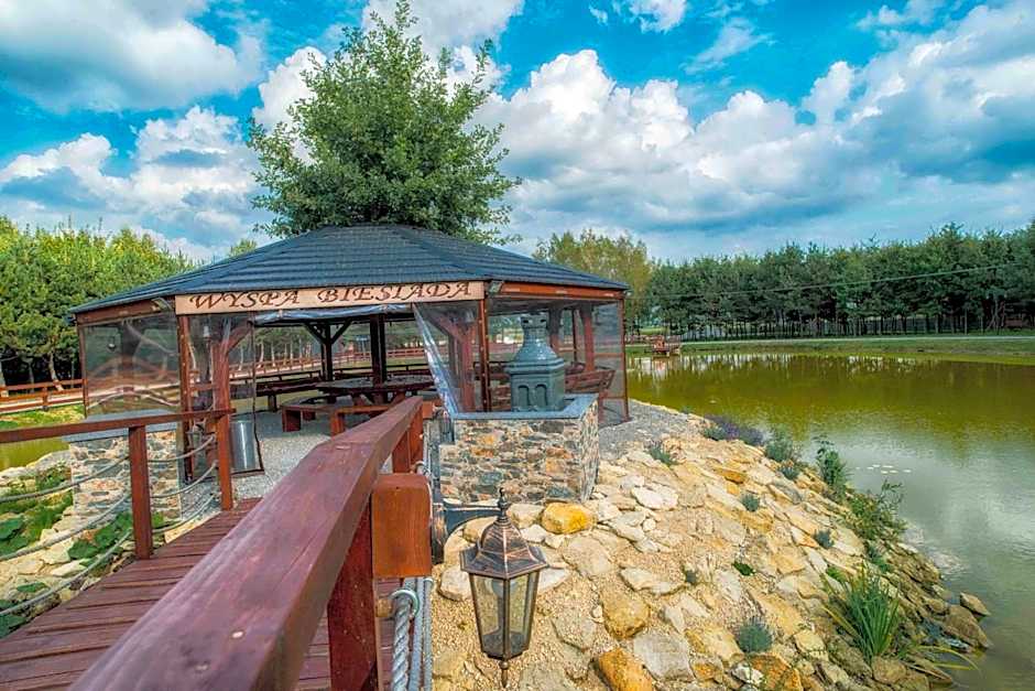 Rezydencja Elżbiecin