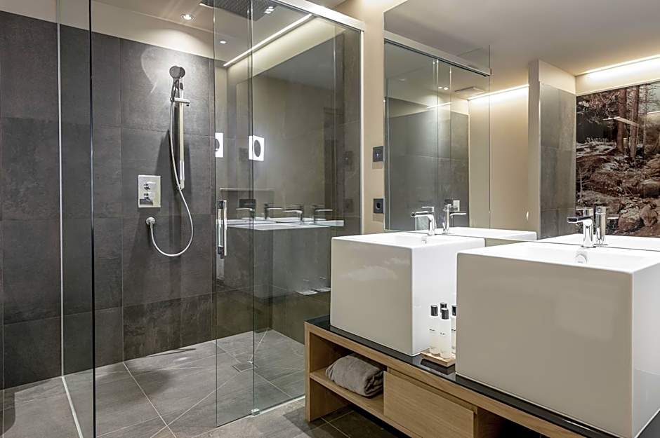 Hotel Gardena Grödnerhof