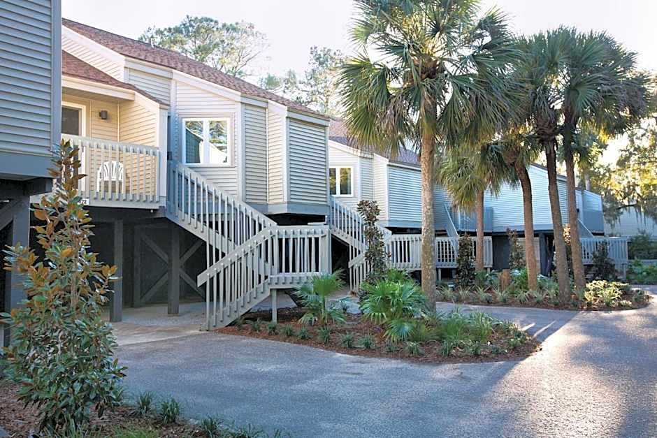 Wyndham Ocean Ridge