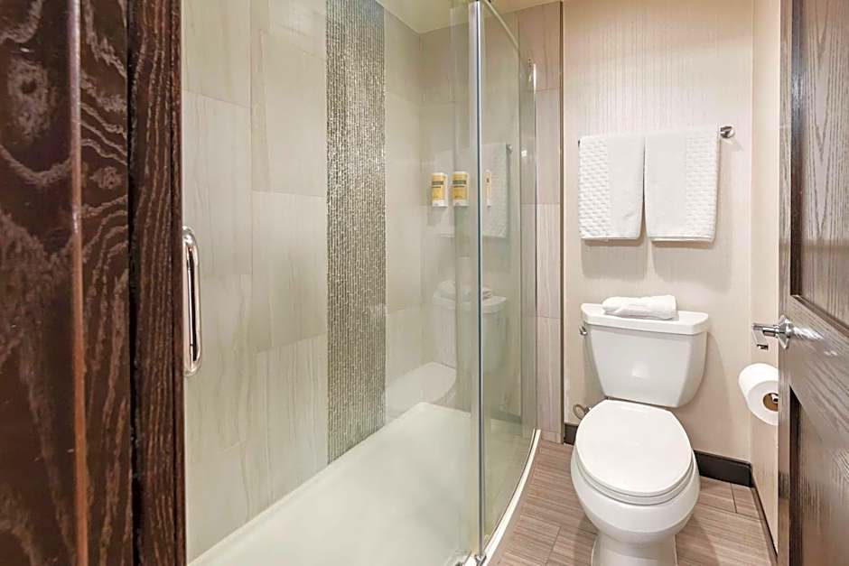 Best Western Plus Redondo Beach Inn