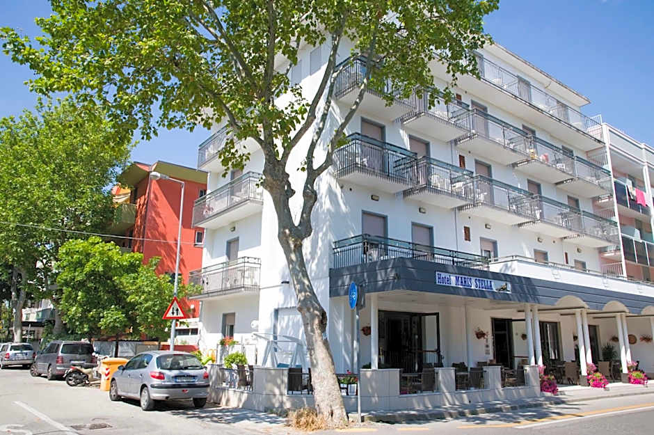 Hotel Maris Stella