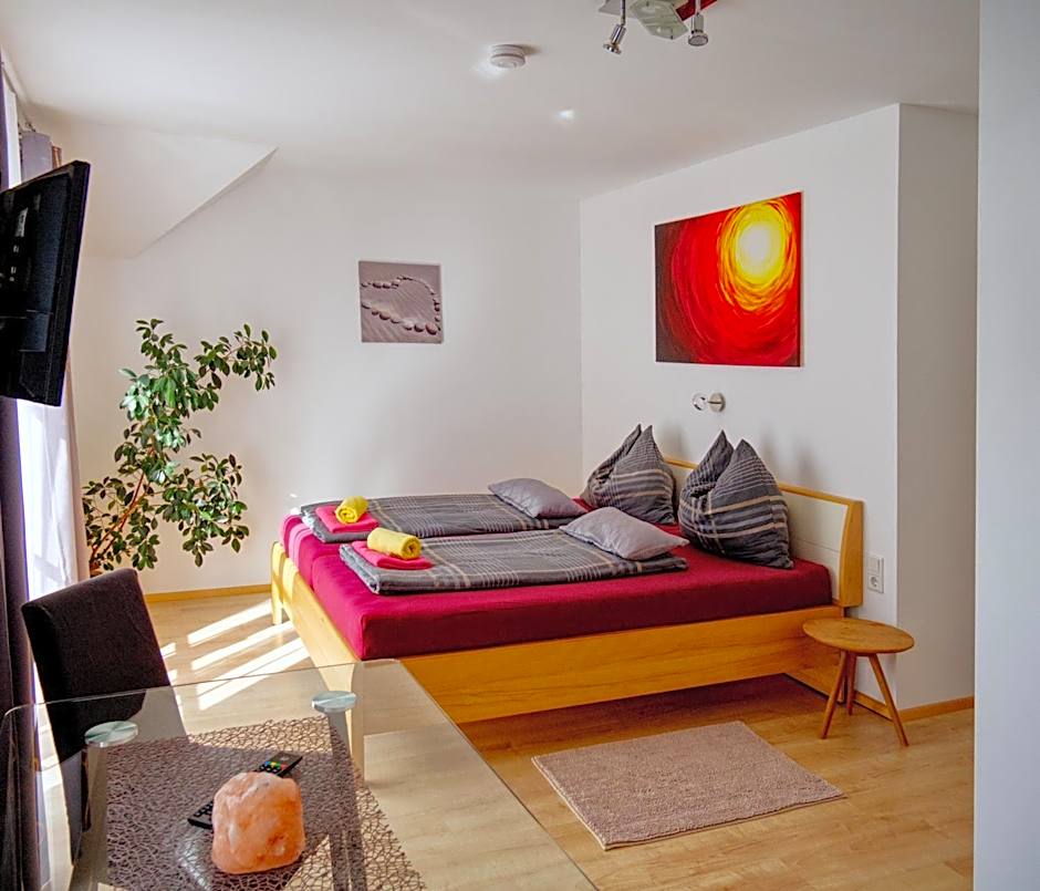 Gasthof zum Postwirt