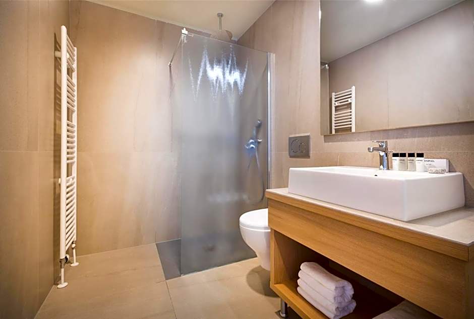 Hotel Vinotel Gospoja