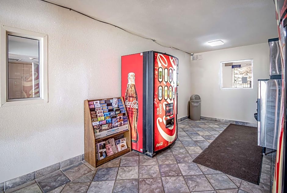 Motel 6-Elko, NV