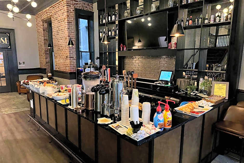 Tygart Hotel, an Ascend Collection Hotel