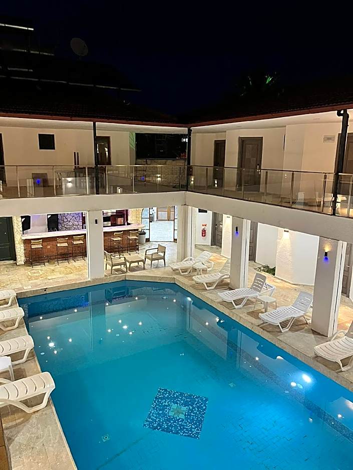Han Dalyan Hotel
