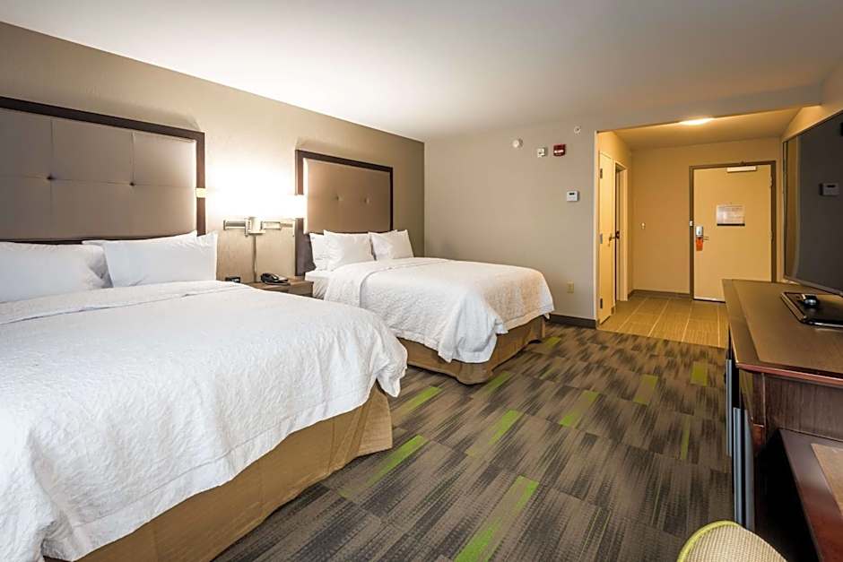 Hampton Inn - Suites by Hilton Hammond IN