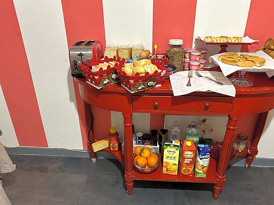 Casa Marzia Affittacamere