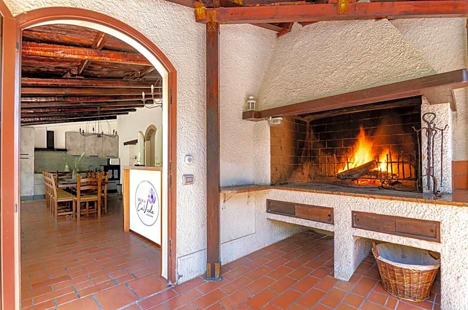 Villa Ca' Viola Rimini