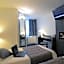 Hotel inn Dijon-Quetigny