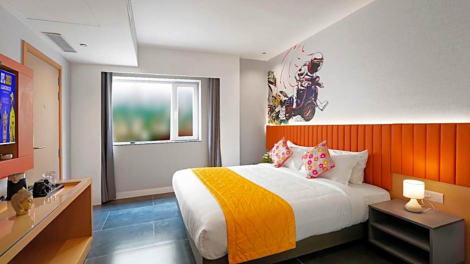 Hotel City Keys By Bestinn Leisure Electronic City