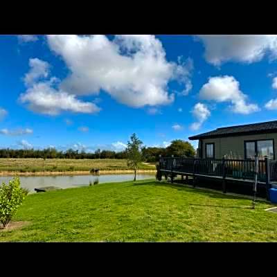 Home Farm Park - Caravans & Lodges without Hot tubs