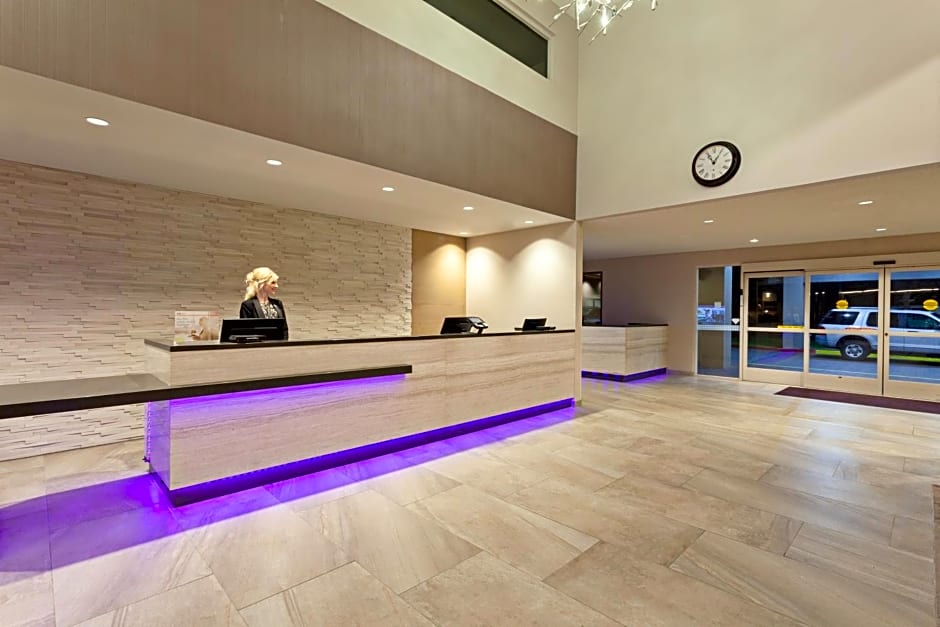 Crowne Plaza Silicon Valley North - Union City By IHG