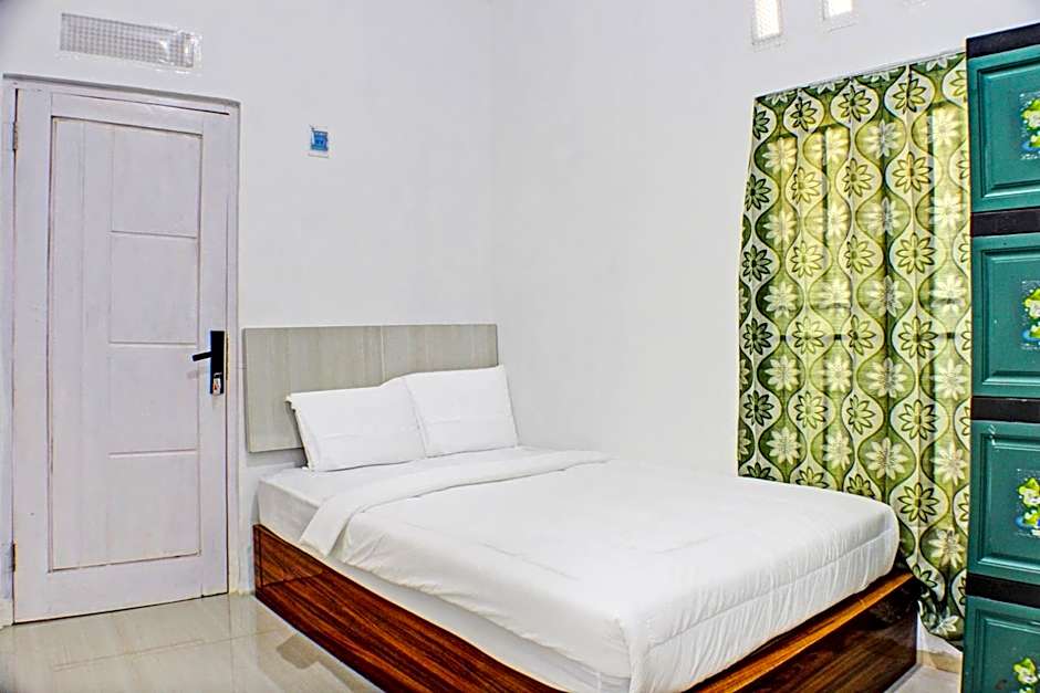 OYO Life 93138 Anugrah Kost Syariah