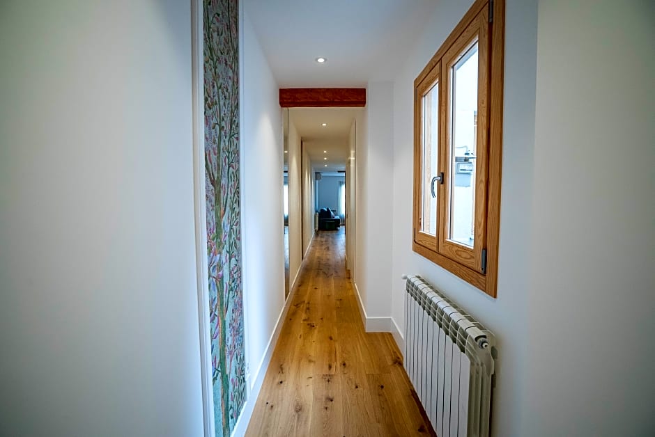 Smartr Madrid Gran Vía Apartments