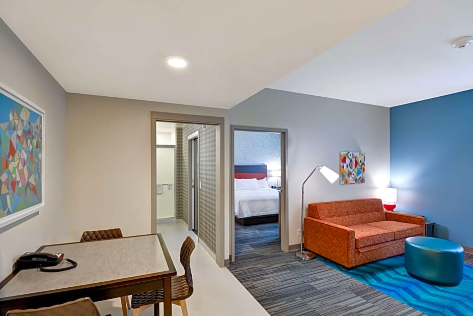 Home2 Suites By Hilton Lafayette