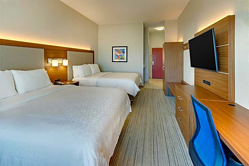 Holiday Inn Express & Suites Weatherford By IHG