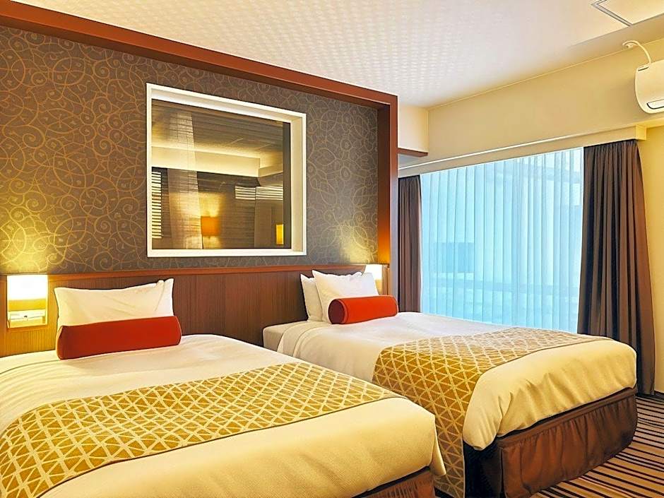 Nakajimaya Grand Hotel