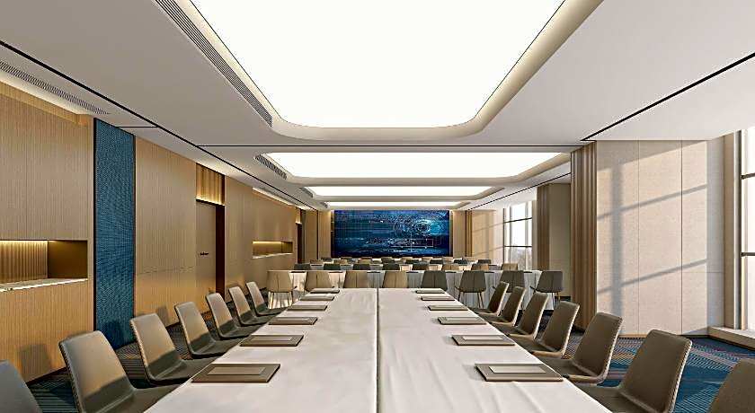 Holiday Inn Express Shantou Chenghai By IHG