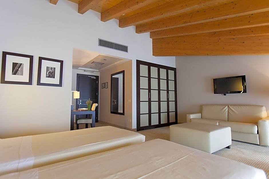 Hotel & Residence Villa Bartolomea