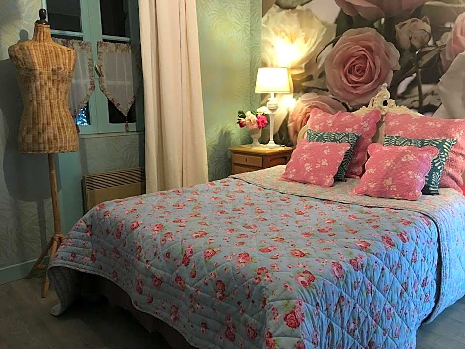 Domaine des pruniers