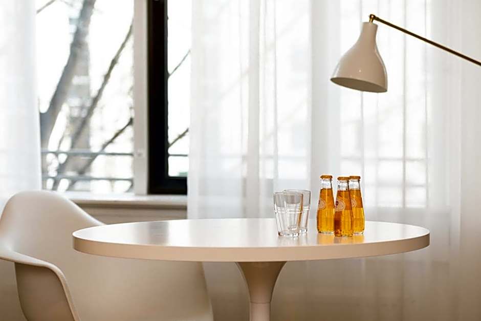 Brera Serviced Apartments Munich West