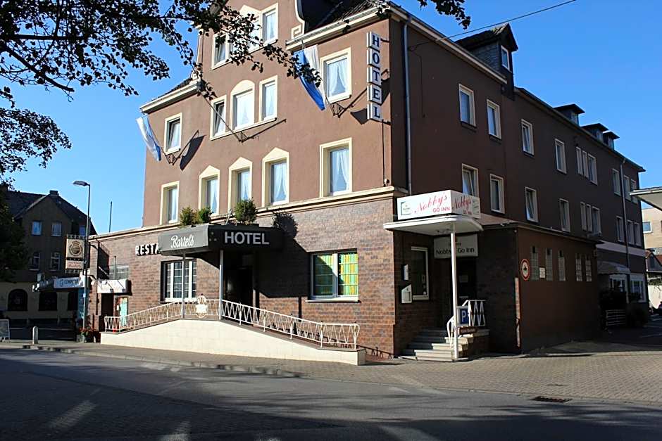 Stadthotel Bartels