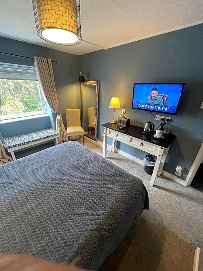 Skyline Guesthouse Newquay