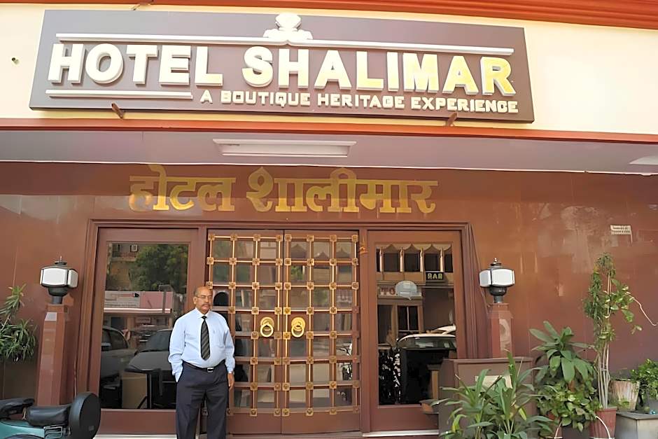 Hotel Shalimar