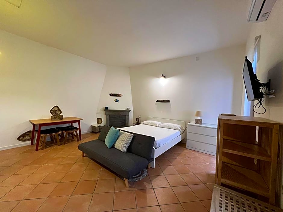 B&B LA CASA DEL PESCATORE