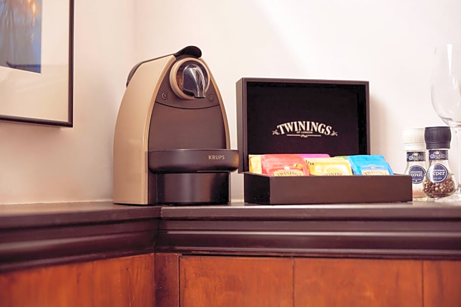 Realeneiland Bed & Breakfast