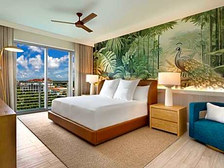 Superior Two Bedroom Suite