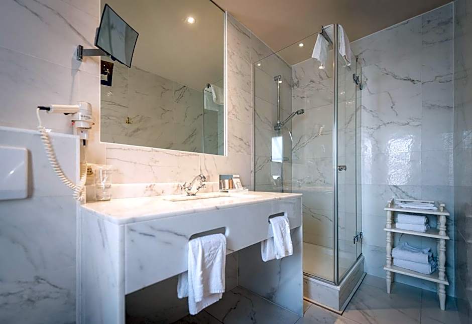 Hotel Jan Brito - Small Elegant Hotels