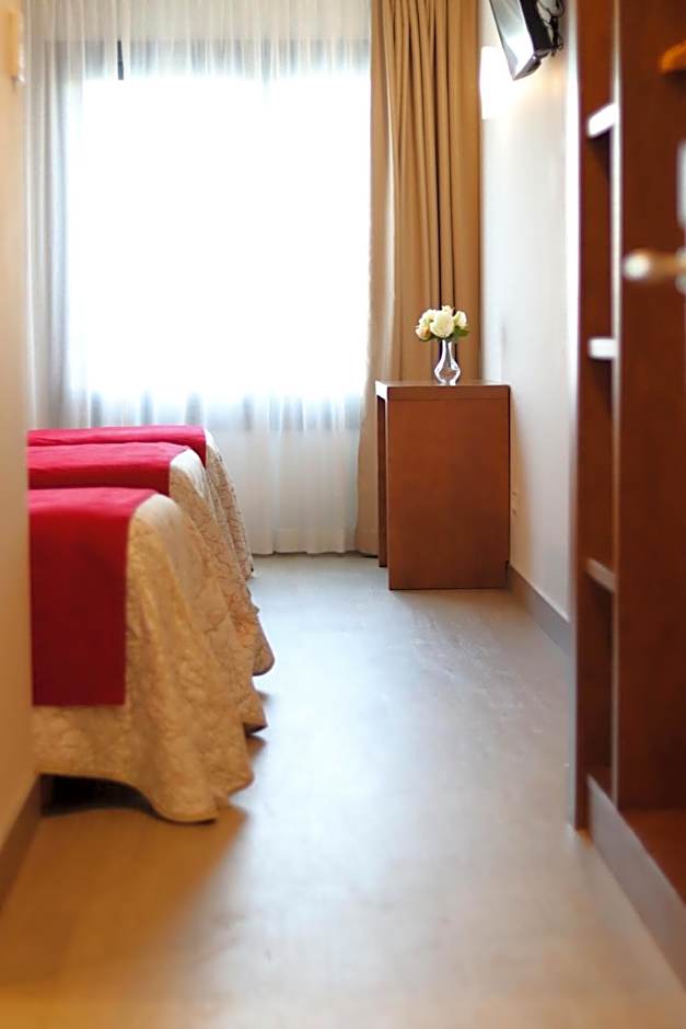 HOTEL ARZÚA